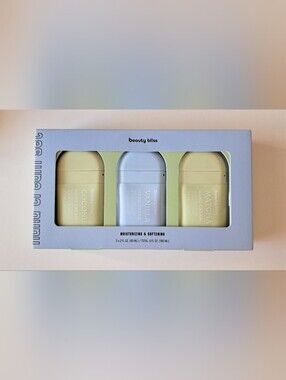 Beauty Bliss Moisturizing & Softening Hand Cream Gift Set
